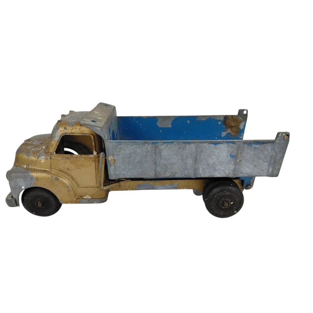 Structo product lot